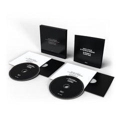 Nick Cave & The Bad Seeds - B-Sides & Rarities: Part II - Deluxe Digipak 2CD