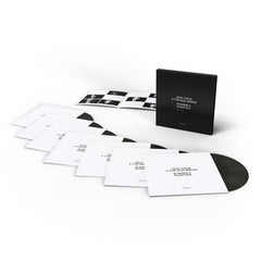 Nick Cave & The Bad Seeds - B-Sides & Rarities: Part I & II - Deluxe 7LP Box Set