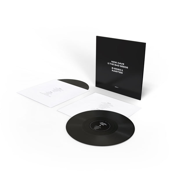 Nick Cave & The Bad Seeds - B-Sides & Rarities: Part II - Double LP