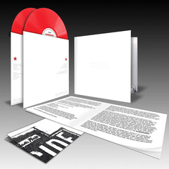 Suicide - Surrender: A Collection - Limited Edition Blood Red Double Vinyl