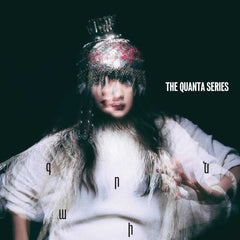 K Á R Y Y N - THE QUANTA SERIES - CD