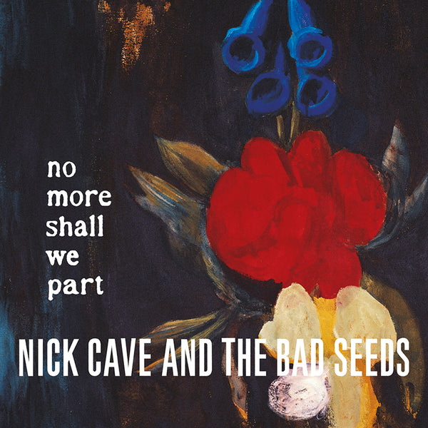 Nick Cave & The Bad Seeds - No More Shall We Part - Vinyl - Misc