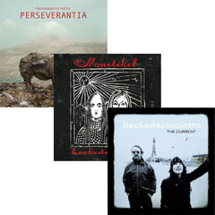 Hackedepicciotto - 3 x CD Bundle