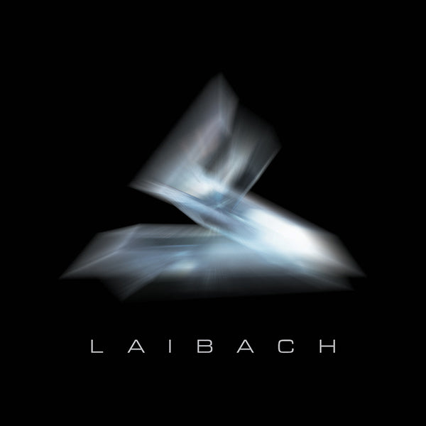Laibach - Spectre - CD - Misc