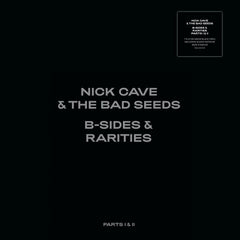 Nick Cave & The Bad Seeds - B-Sides & Rarities: Part I & II - Deluxe 7LP Box Set