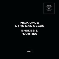 Nick Cave & The Bad Seeds - B-Sides & Rarities: Part I - Digipak 3CD