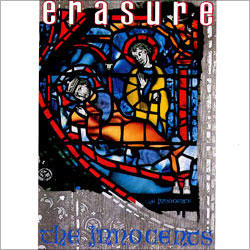 Erasure - The Innocents (21st Anniversary Edition) - CD - Misc