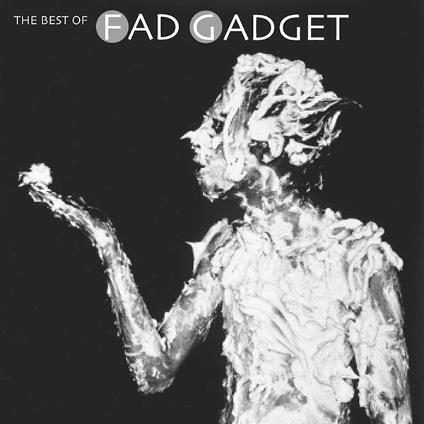 Fad Gadget - The Best Of Fad Gadget - 2CD - Misc