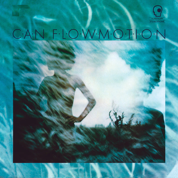 Can - Flow Motion - Vinyl - Misc