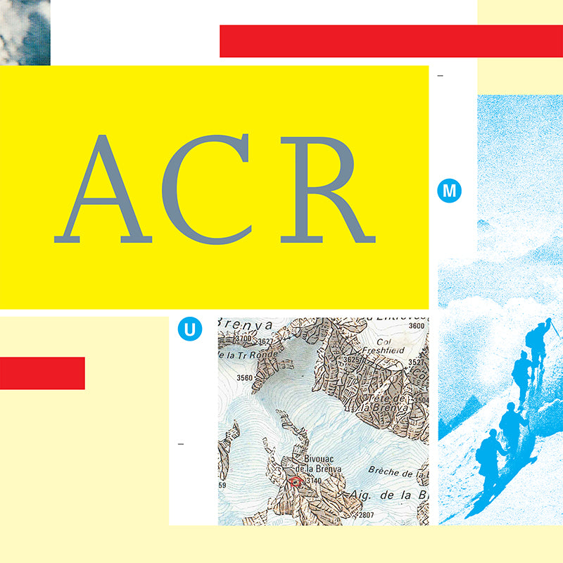 A Certain Ratio - Force - CD - Misc