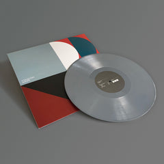 A Certain Ratio - ACR:EPR - Limited Edition Storm Grey 12’’ Vinyl