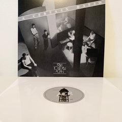 A Certain Ratio - I’d Like To See You Again - Limited Edition White Vinyl - Misc