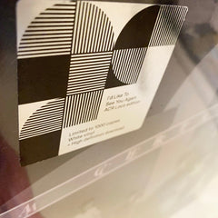 A Certain Ratio - I’d Like To See You Again - Limited Edition White Vinyl - Misc