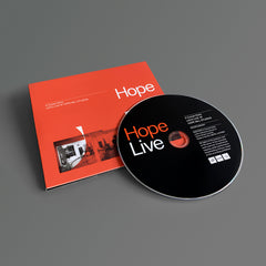 A Certain Ratio - Loco Live At Hope Mill Studios - CD