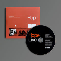 A Certain Ratio - Loco Live At Hope Mill Studios - CD