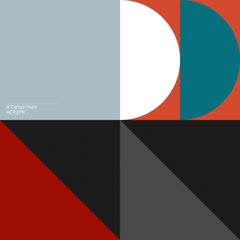 A Certain Ratio - ACR:EPR - Limited Edition Storm Grey 12’’ Vinyl