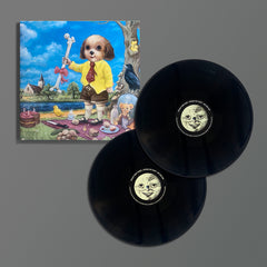 Angels Of Light - We Are Him - Double Vinyl