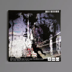 Cabaret Voltaire - Dekadrone - CD - Misc