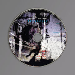 Cabaret Voltaire - Dekadrone - CD - Misc