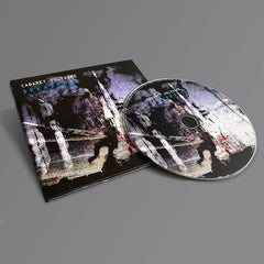 Cabaret Voltaire - Dekadrone - CD - Misc
