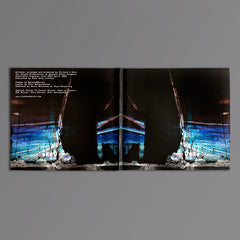 Cabaret Voltaire - Dekadrone - CD - Misc