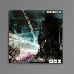 Cabaret Voltaire - BN9Drone - CD - Misc