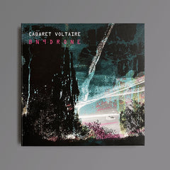 Cabaret Voltaire - BN9Drone - CD - Misc