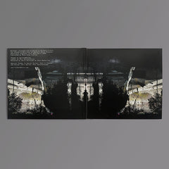 Cabaret Voltaire - BN9Drone - CD - Misc