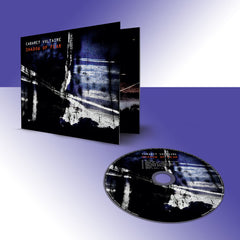 Cabaret Voltaire - Shadow Of Fear - CD - Misc