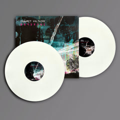 Cabaret Voltaire - BN9Drone - Double White Vinyl - Misc