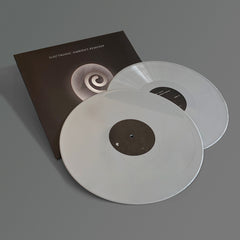 Chris Carter - Electronic Ambient Remixes Three - Double Grey Coloured Vinyl