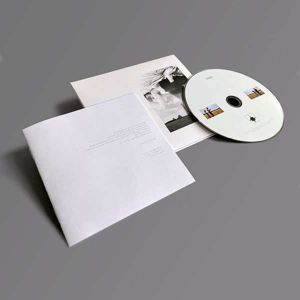 Visionist / Louis Carnell - A Call To Arms - CD - Misc