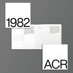 A Certain Ratio - 1982 - CD