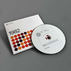 A Certain Ratio - 1982 - CD