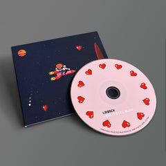 Laibach - Love Is Still Alive - CD