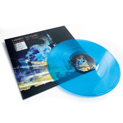 Cabaret Voltaire - Shadow Of Funk - Curacao Coloured Vinyl - Misc