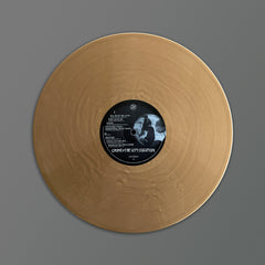 Crime & the City Solution - Shine - Limited Edition Gold Vinyl