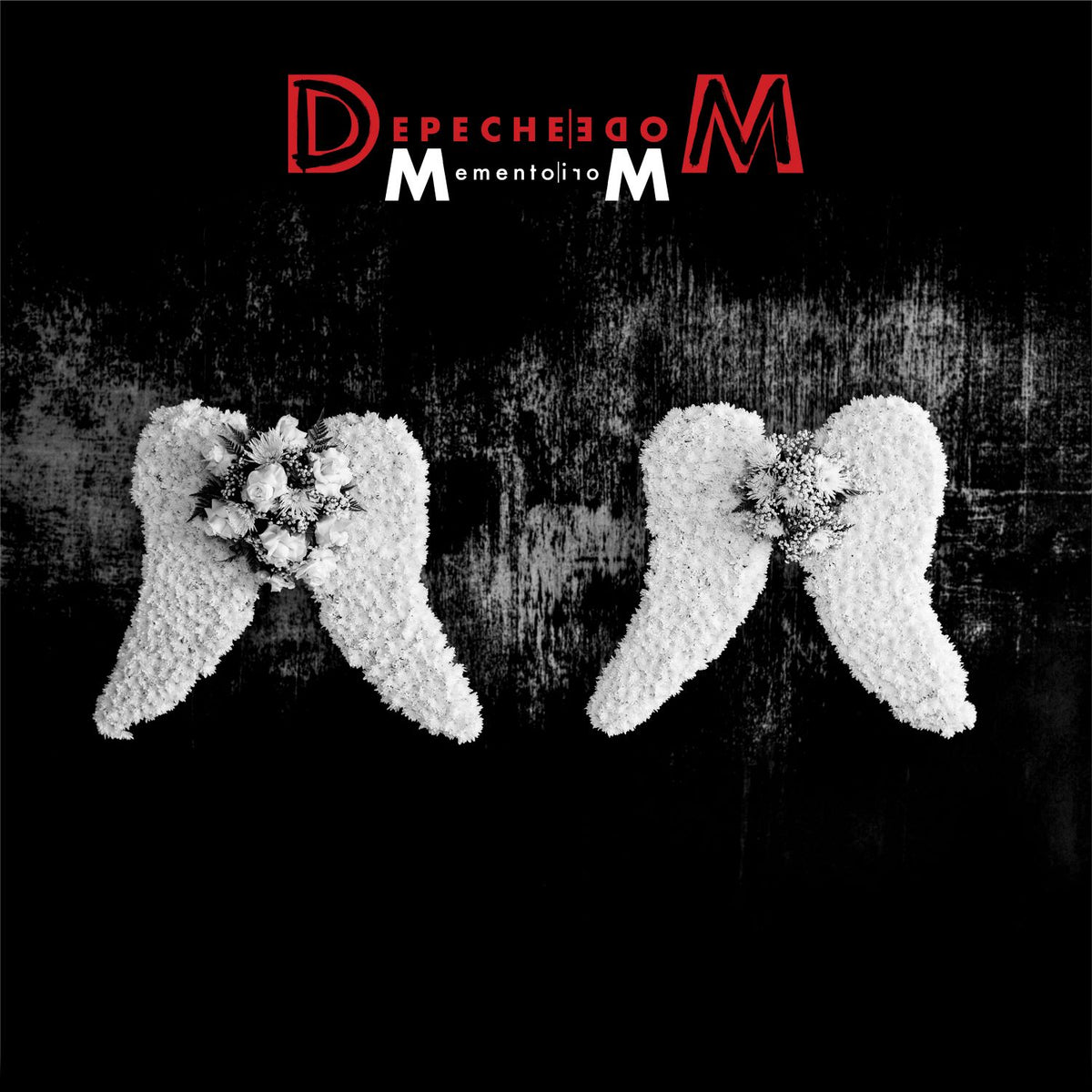 Depeche Mode - Memento Mori - CD