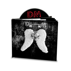 Depeche Mode - Memento Mori - Deluxe CD Hardcover Book