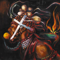 Desire Marea - On the Romance of Being - CD