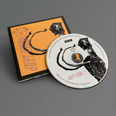 Duet Emmo - Or So It Seems (Remastered) - CD