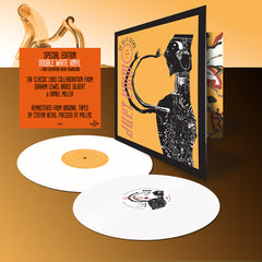 Duet Emmo - Or So It Seems (Remastered) - Limited Edition White Vinyl