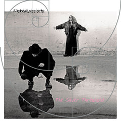 hackedepicciotto - The Silver Threshold - Vinyl (Signed)