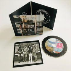 Throbbing Gristle - D.O.A. The Third and Final Report of - 2CD