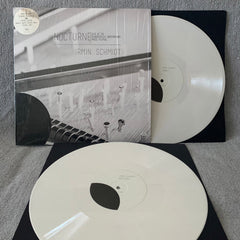 Irmin Schmidt - Nocturne (Live at Huddersfield Contemporary Music Festival) - Double White Vinyl - Misc