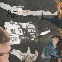 I Start Counting - Re-Fused - CD