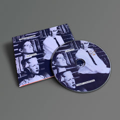 I Start Counting - Ejected - CD