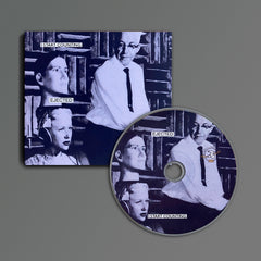 I Start Counting - Ejected - CD