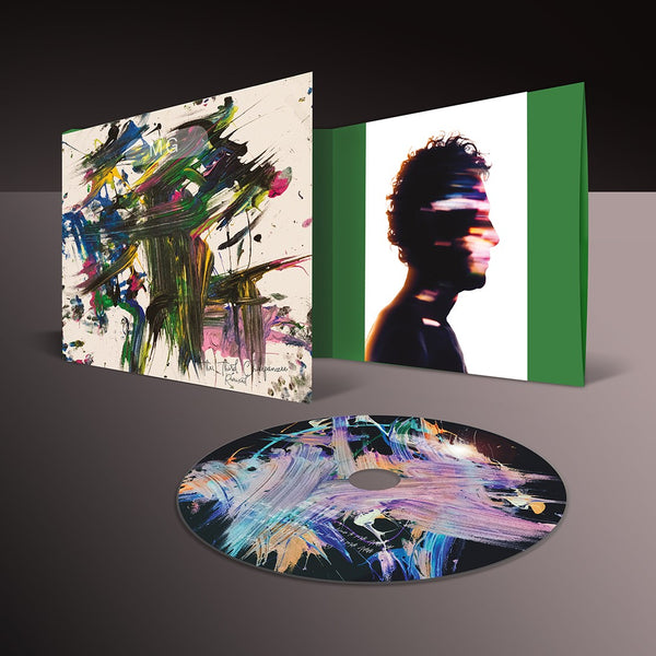 MG (Martin Gore) - The Third Chimpanzee Remixed - CD