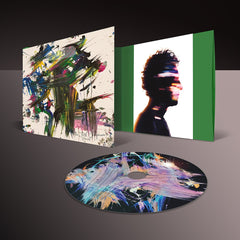 MG (Martin Gore) - The Third Chimpanzee Remixed - CD